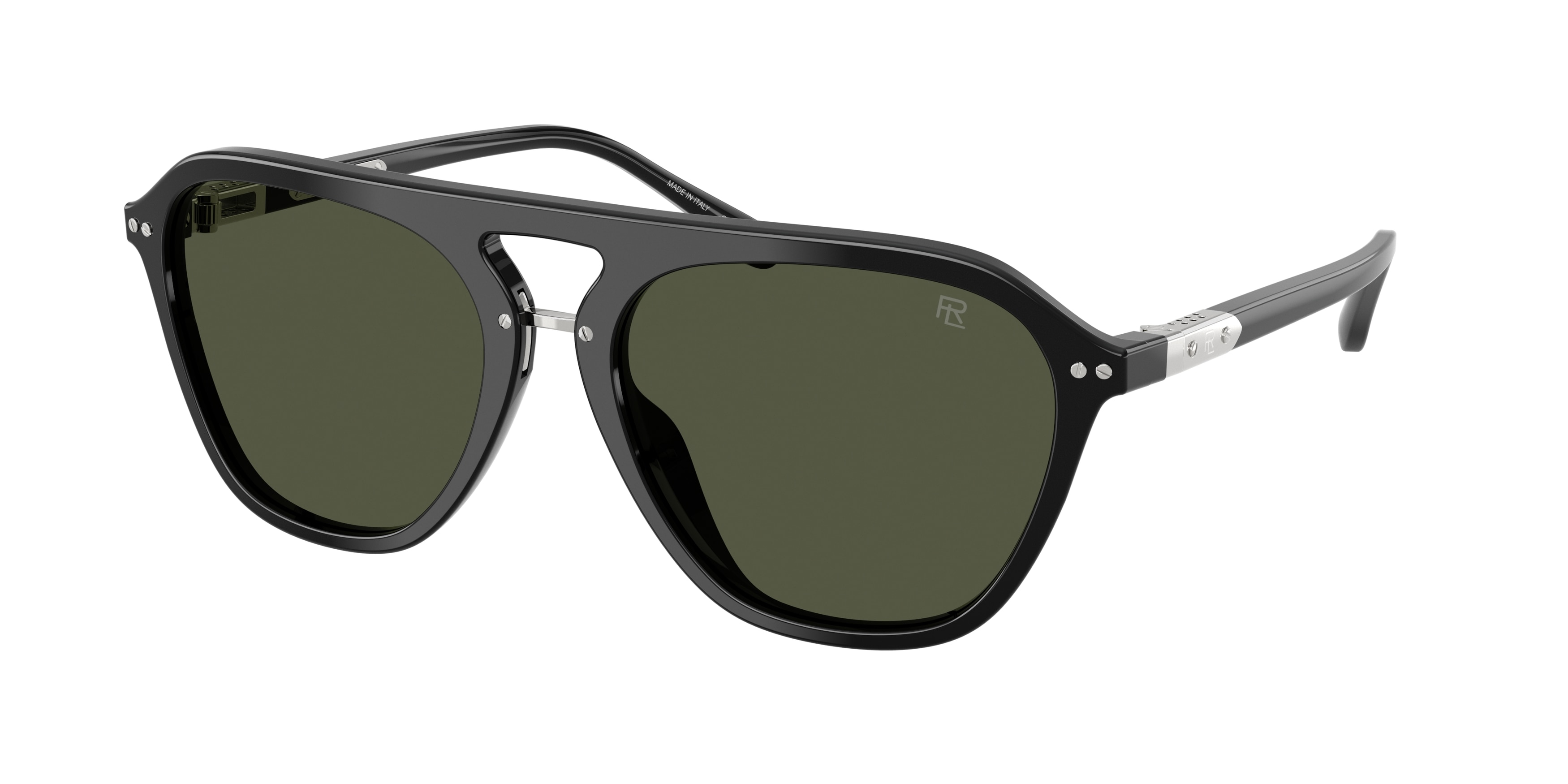 Ralph Lauren RL8219U 500131 The Hugh 